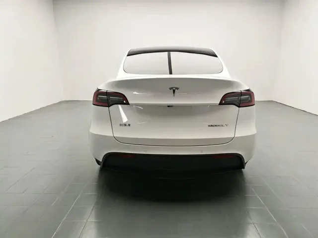 Tesla Model Y — Фото автомобиля 6