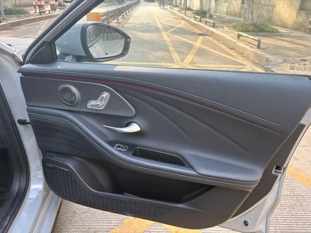 Chery Arrizo 8 — Фото автомобиля 15