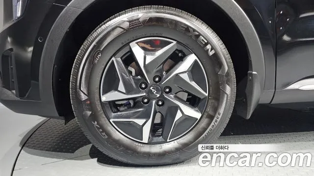 Kia Sorento 4th Gen — Фото автомобиля 5