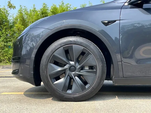 Tesla Model Y — Фото автомобиля 14