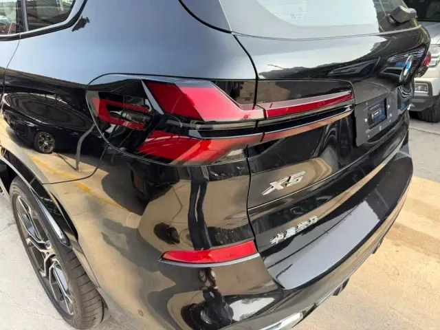 BMW X5 — Фото автомобиля 20