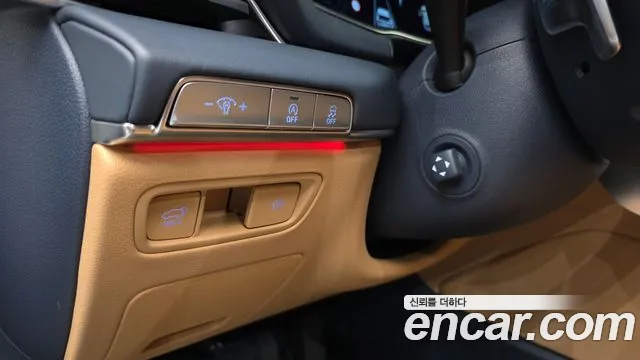 Genesis GV80 — Фото автомобиля 18