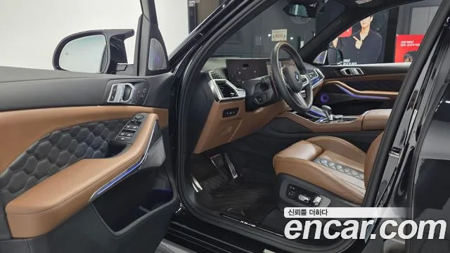 BMW X5M 4.4 Competition — Фото автомобиля 10