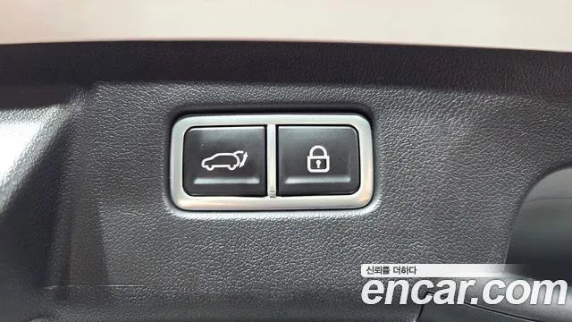 Kia Sorento Sorento 4-е поколение Дизель 2.2 2WD — Фото автомобиля 14