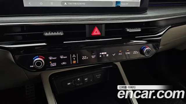 Kia K5 Signature — Фото автомобиля 7