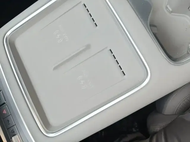 BYD FangChengBao Titanium 7 — Фото автомобиля 8
