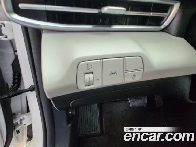 Hyundai AVANTE Avante (CN7) — Фото автомобиля 15