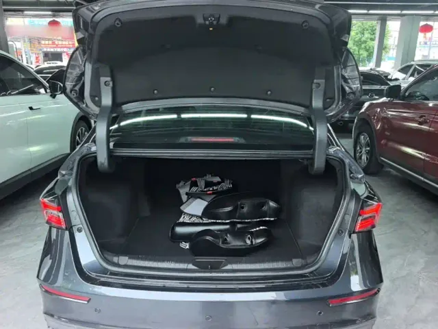 Chery Arrizo 5 PLUS — Фото автомобиля 18