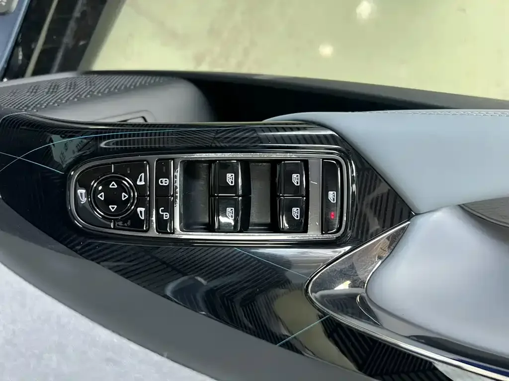 BYD Seal 2022 700km Long Range RWD Edition — Фото автомобиля 10