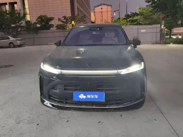 Huajing Baojun Huajing S — Фото автомобиля 2
