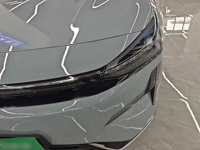 Geely Galaxy L6 — Фото автомобиля 23