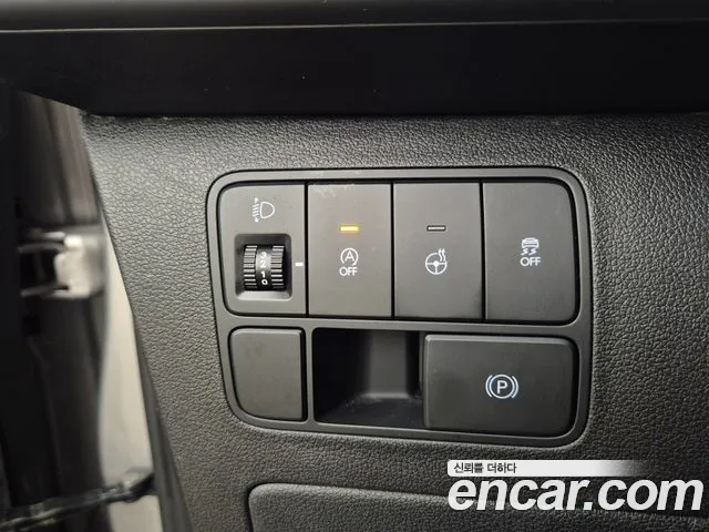 Hyundai Staria Staria Tourer 11 мест — Фото автомобиля 13