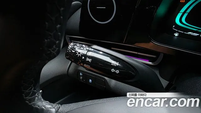 Hyundai AVANTE Новый Avante (CN7) — Фото автомобиля 29