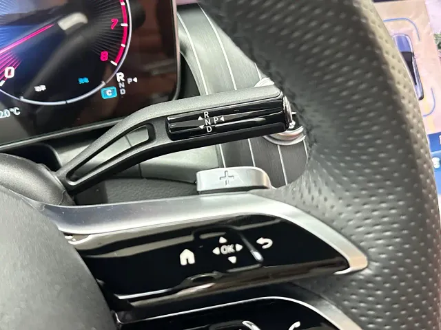 Mercedes-Benz GLC-Class — Фото автомобиля 18