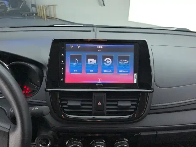 Toyota Vios — Фото автомобиля 13