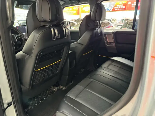 iCAR V23 — Фото автомобиля 7