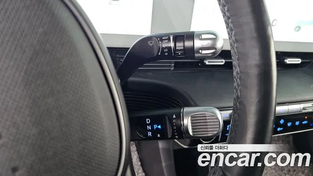 Hyundai Ioniq 5 Ioniq5 — Фото автомобиля 11