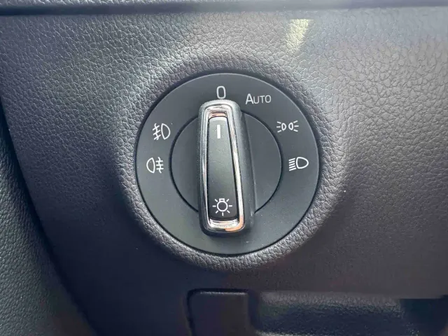 Skoda Superb — Фото автомобиля 11