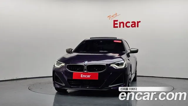 BMW 2-Series — Фото автомобиля 3