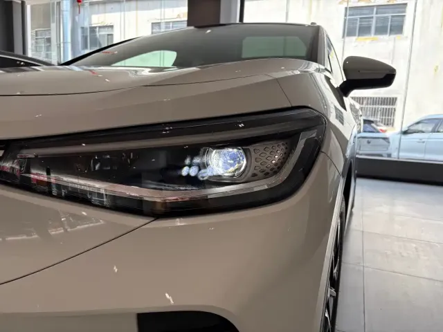 Volkswagen ID.4 Crozz — Фото автомобиля 23