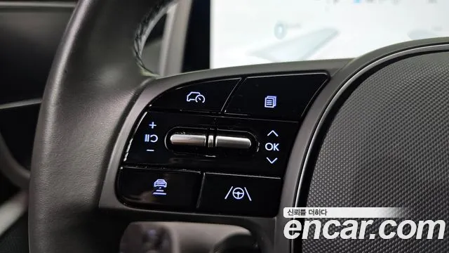 Hyundai Ioniq 6 — Фото автомобиля 25