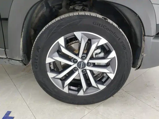 Haval Big Dog — Фото автомобиля 6