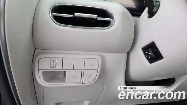 Hyundai Palisade LX3 — Фото автомобиля 17