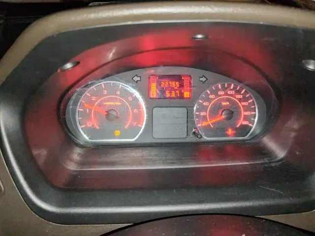 Wuling Rongguang S — Фото автомобиля 14