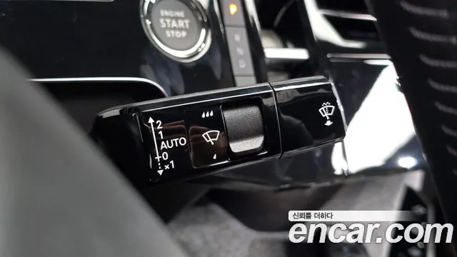 Peugeot 3008 — Фото автомобиля 27