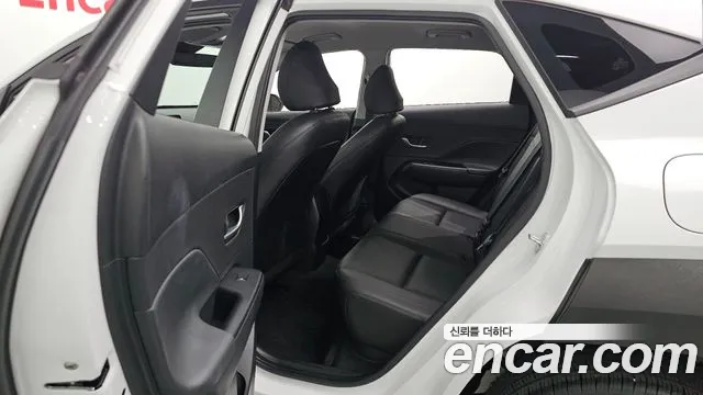 Hyundai Kona — Фото автомобиля 17