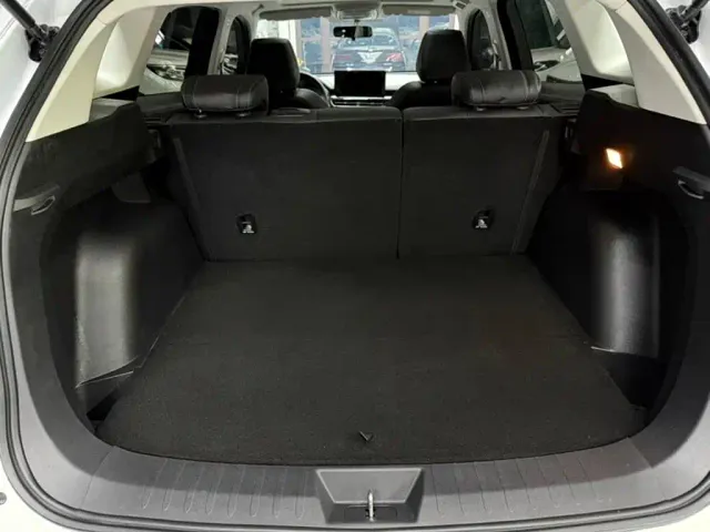 Haval H6 — Фото автомобиля 10