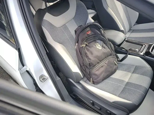 Volkswagen ID.4 Crozz — Фото автомобиля 24