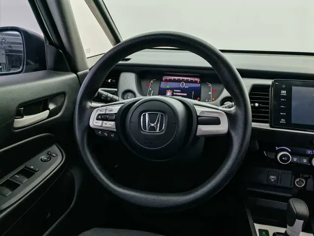 Honda Fit — Фото автомобиля 15
