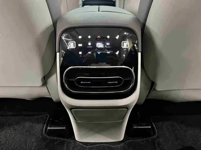 Leapmotor C11 — Фото автомобиля 29
