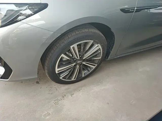 Chery Arrizo 8 — Фото автомобиля 22
