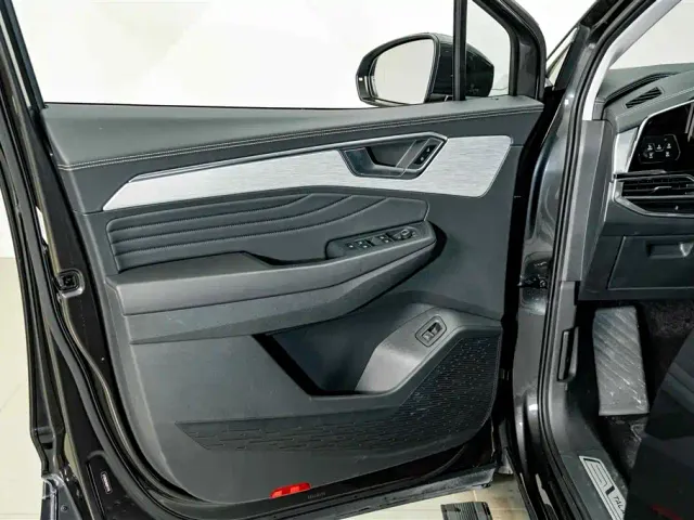 Volkswagen Talagon — Фото автомобиля 17