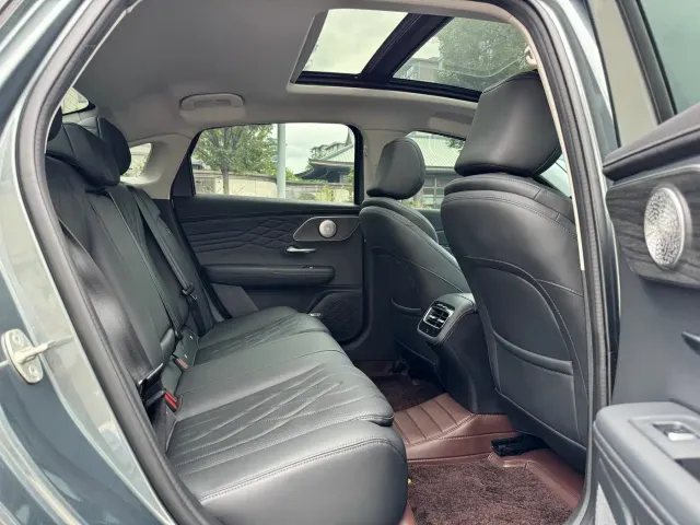 Chery Arrizo 8 PRO — Фото автомобиля 9