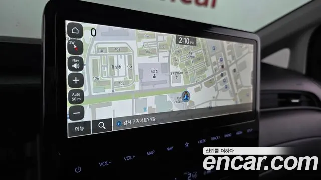 Hyundai Staria — Фото автомобиля 14