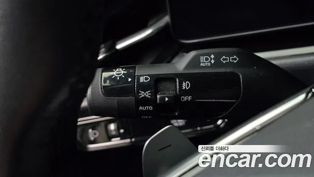 Kia Niro The All New Niro Signature — Фото автомобиля 15