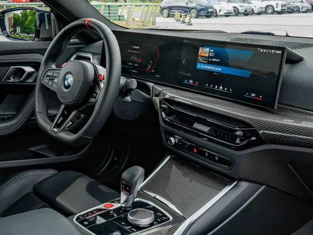 BMW M2 — Фото автомобиля 16