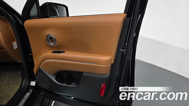 Hyundai Palisade LX3 — Фото автомобиля 13