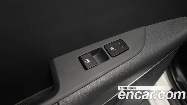 Kia Niro The All New Niro — Фото автомобиля 18