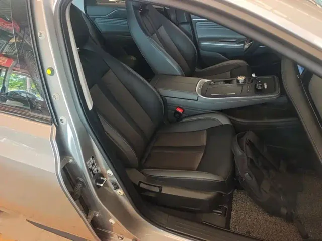 GAC Aion S Plus — Фото автомобиля 24
