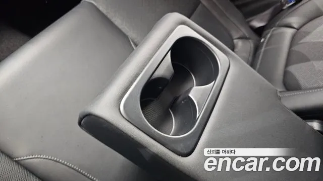 Kia Seltos — Фото автомобиля 29