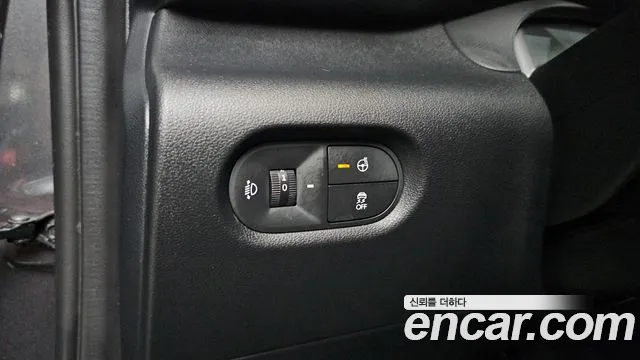 Hyundai Casper Casper Turbo Inspiration — Фото автомобиля 12