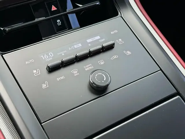 Porsche Panamera 2024 Panamera 2.9T — Фото автомобиля 17