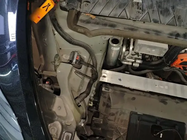 Tesla Model Y — Фото автомобиля 20