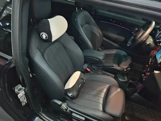 MINI Hatch — Фото автомобиля 24