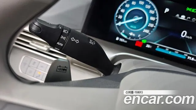 Hyundai Nexo Nexo Premium — Фото автомобиля 20
