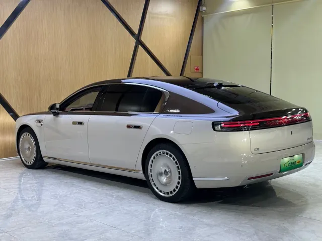 Maextro S800 — Фото автомобиля 24